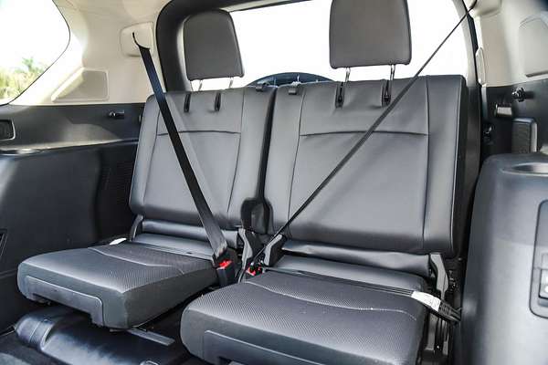 2023 Toyota Landcruiser Prado Kakadu GDJ150R