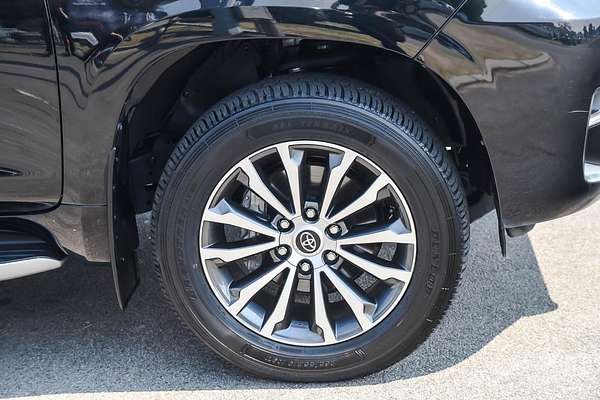 2023 Toyota Landcruiser Prado Kakadu GDJ150R