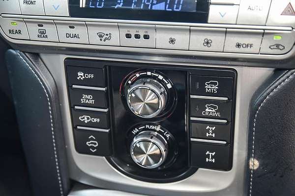 2023 Toyota Landcruiser Prado Kakadu GDJ150R