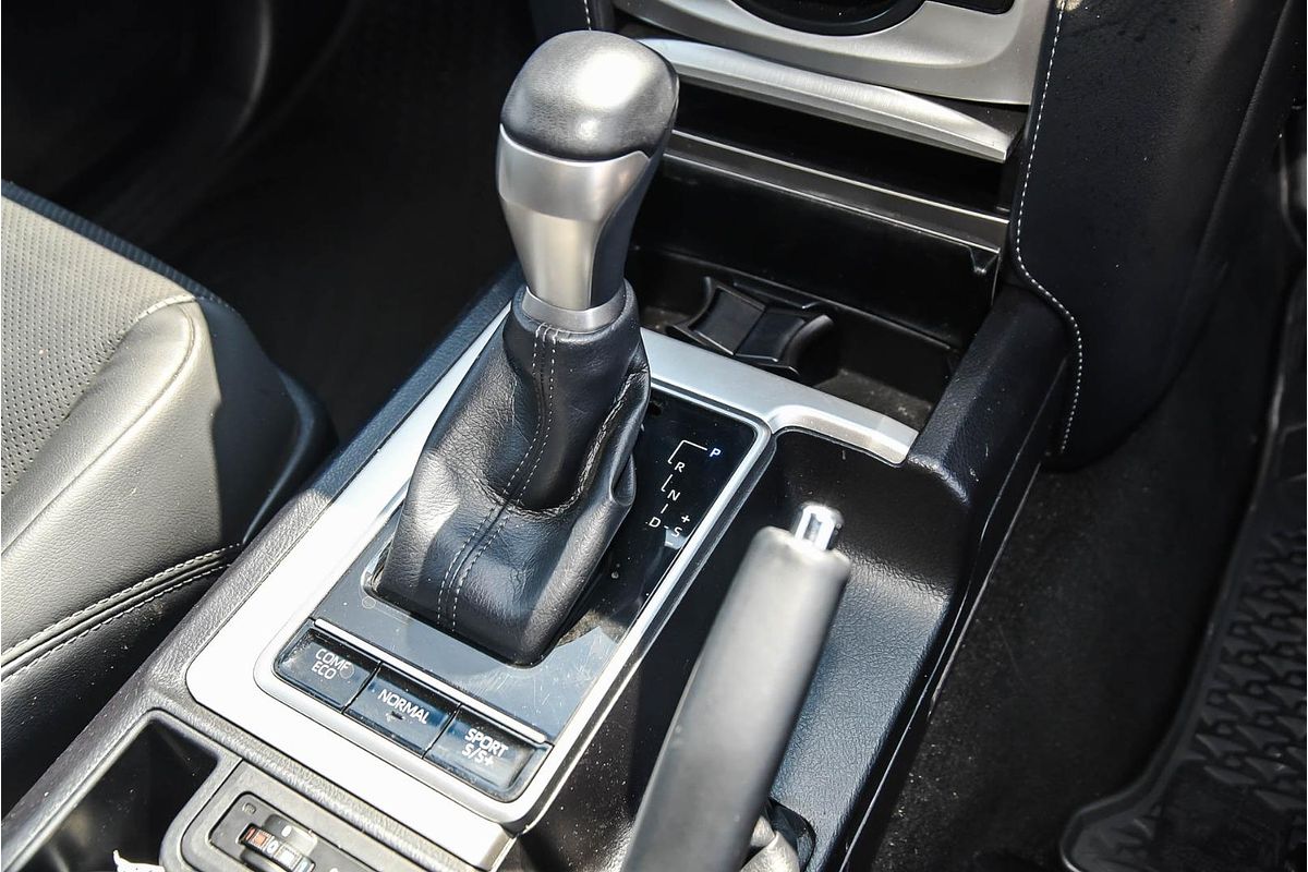 2023 Toyota Landcruiser Prado Kakadu GDJ150R