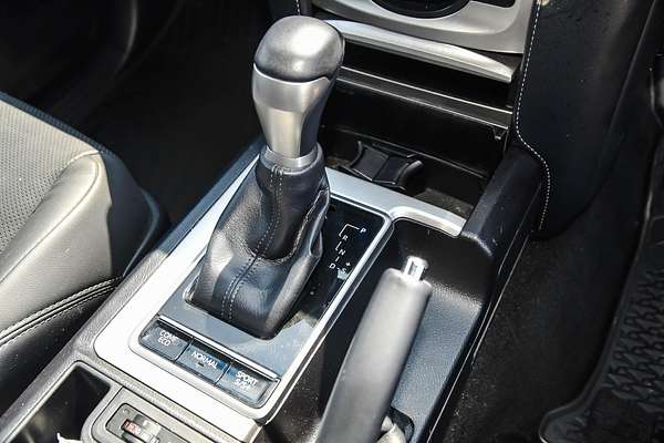 2023 Toyota Landcruiser Prado Kakadu GDJ150R
