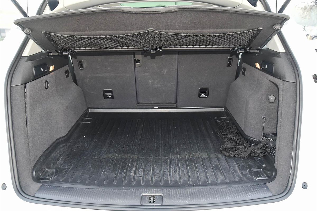 2015 Audi Q5 TFSI 8R