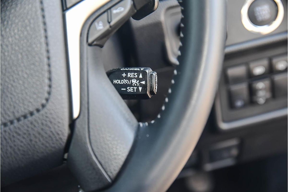 2023 Toyota Landcruiser Prado Kakadu GDJ150R