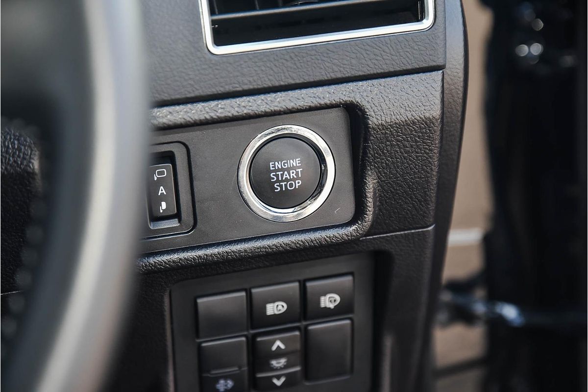 2023 Toyota Landcruiser Prado Kakadu GDJ150R