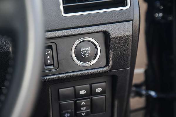 2023 Toyota Landcruiser Prado Kakadu GDJ150R