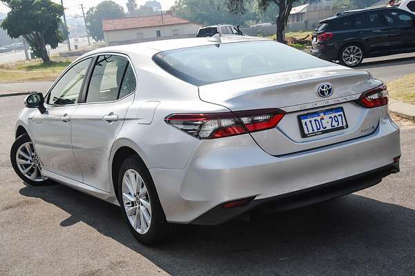 2024 Toyota Camry Ascent AXVH70R