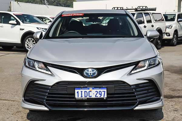 2024 Toyota Camry Ascent AXVH70R