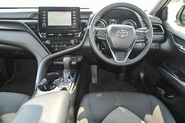 2024 Toyota Camry Ascent AXVH70R