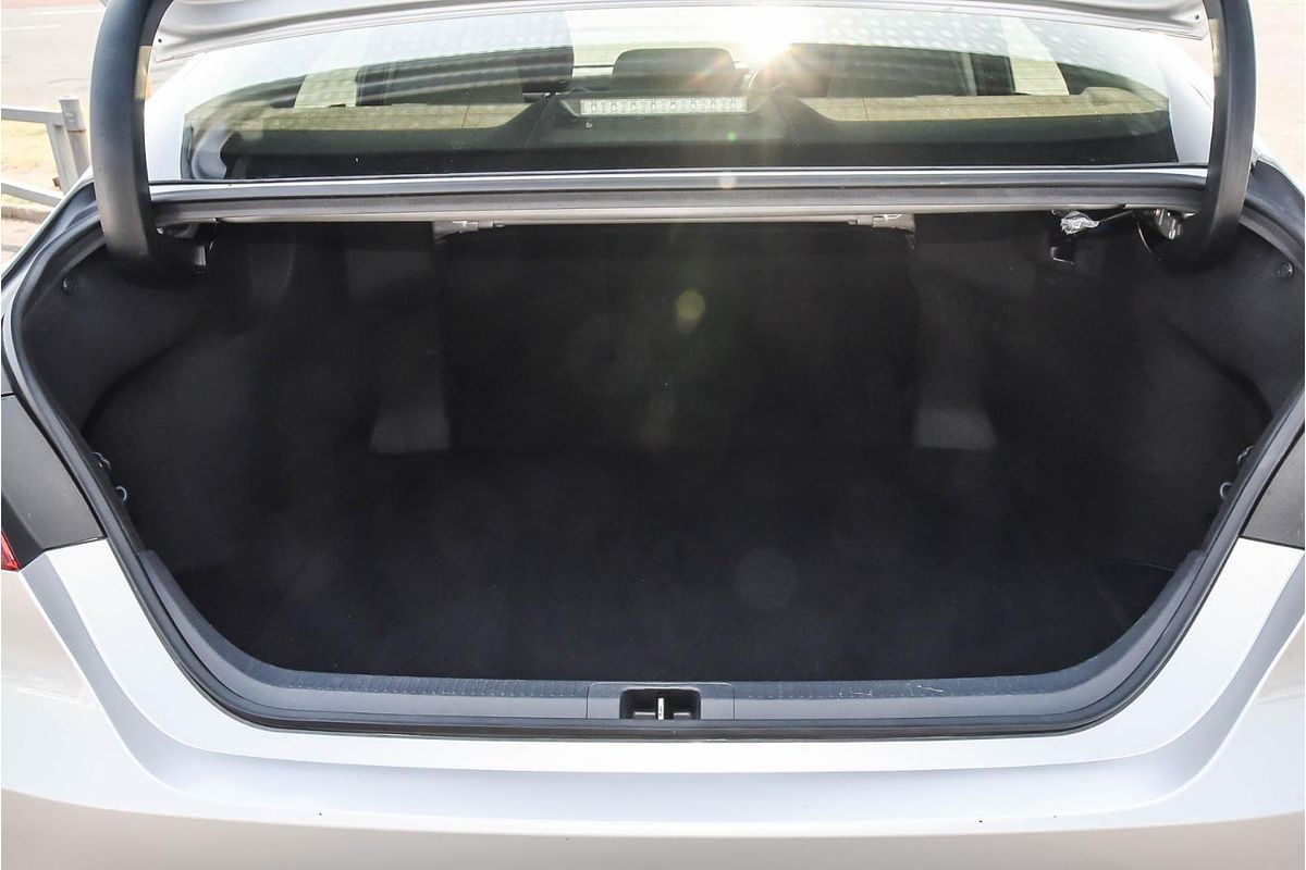 2024 Toyota Camry Ascent AXVH70R