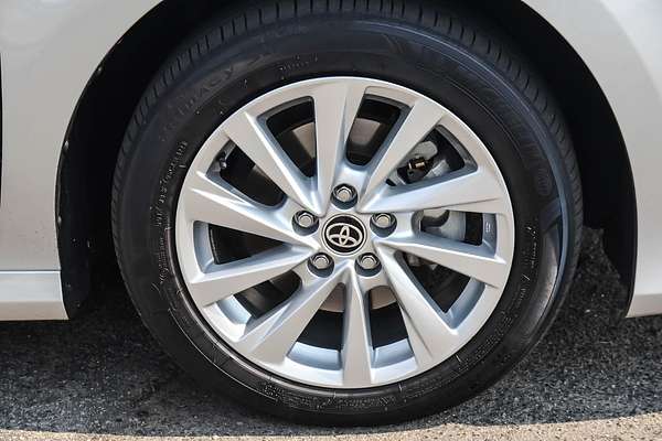2024 Toyota Camry Ascent AXVH70R