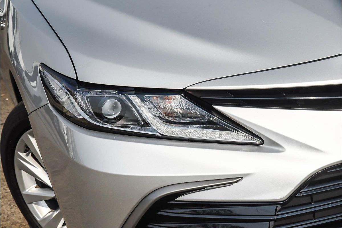 2024 Toyota Camry Ascent AXVH70R
