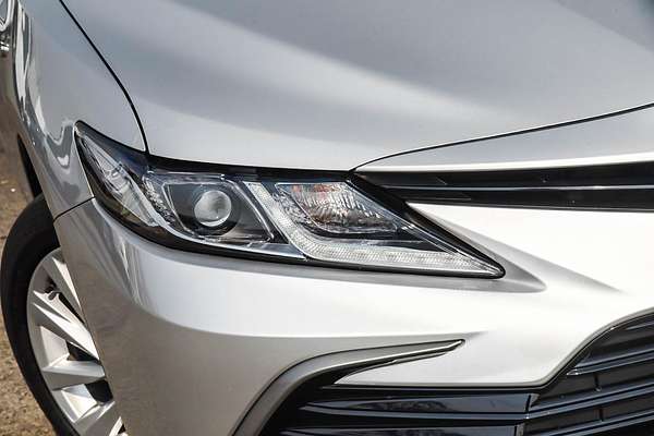 2024 Toyota Camry Ascent AXVH70R