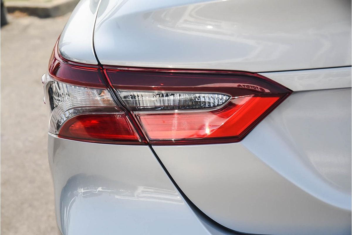 2024 Toyota Camry Ascent AXVH70R