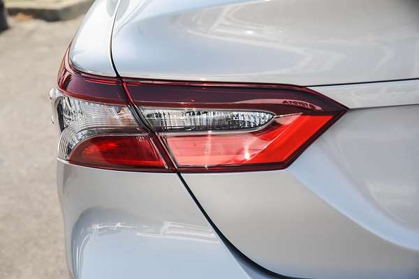 2024 Toyota Camry Ascent AXVH70R