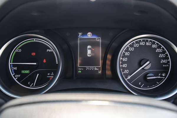 2024 Toyota Camry Ascent AXVH70R