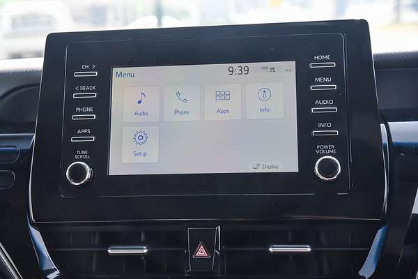 2024 Toyota Camry Ascent AXVH70R
