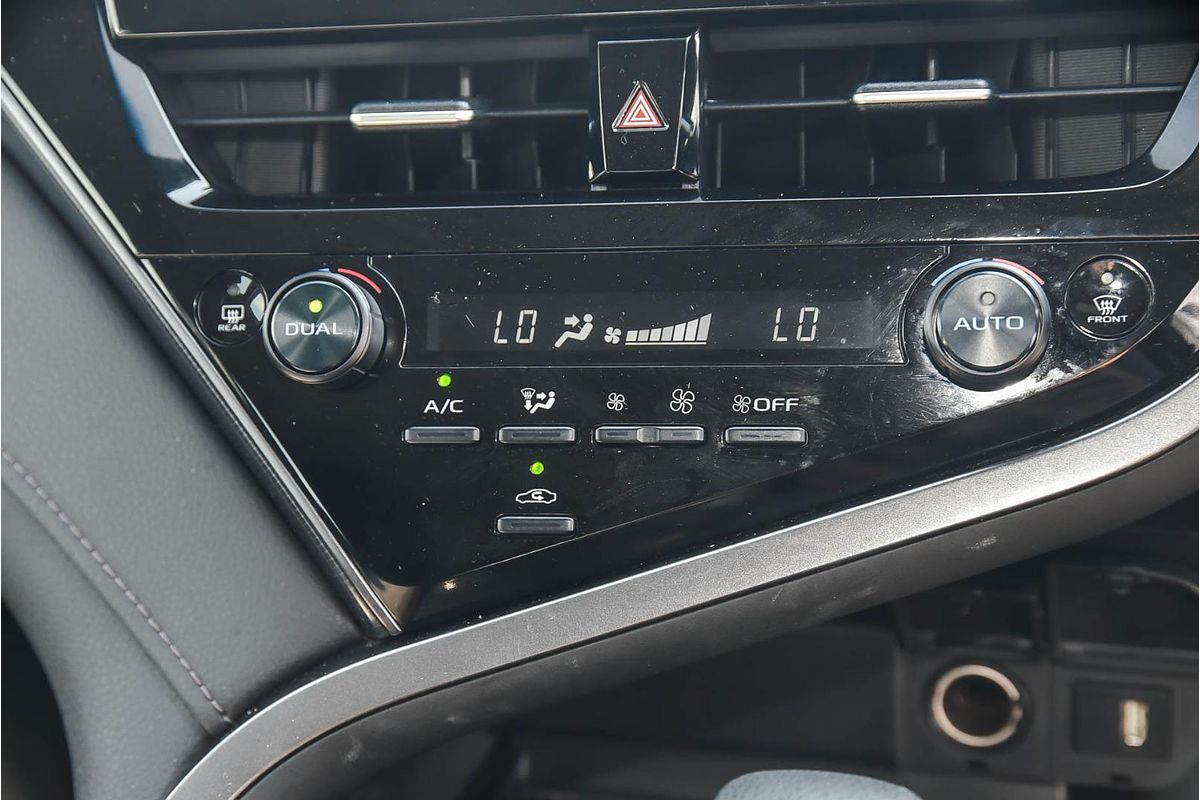 2024 Toyota Camry Ascent AXVH70R