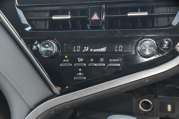 2024 Toyota Camry Ascent AXVH70R