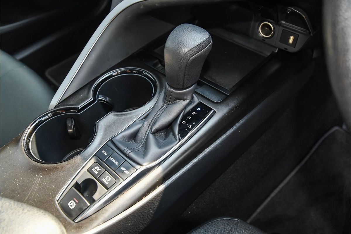 2024 Toyota Camry Ascent AXVH70R
