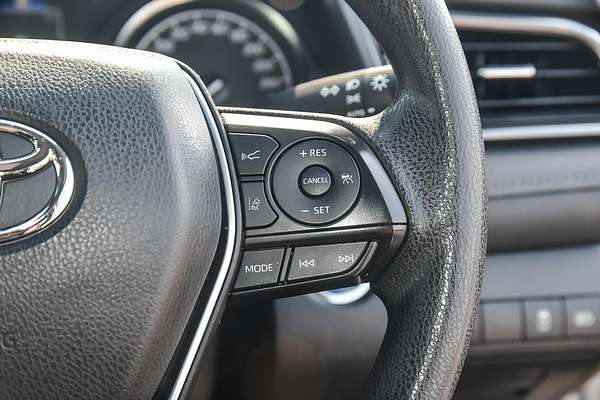 2024 Toyota Camry Ascent AXVH70R