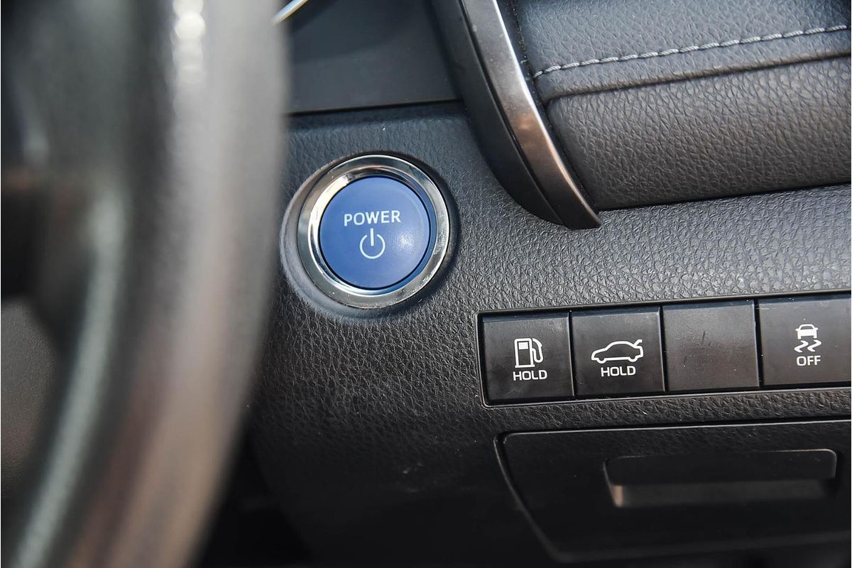 2024 Toyota Camry Ascent AXVH70R