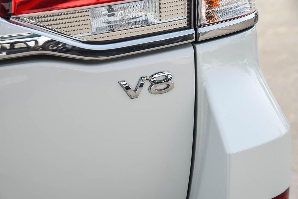 2021 Toyota Landcruiser GXL VDJ200R