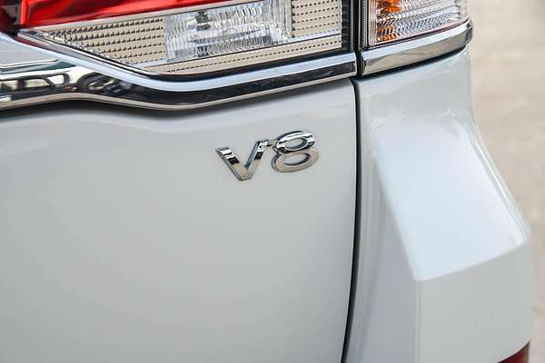2021 Toyota Landcruiser GXL VDJ200R