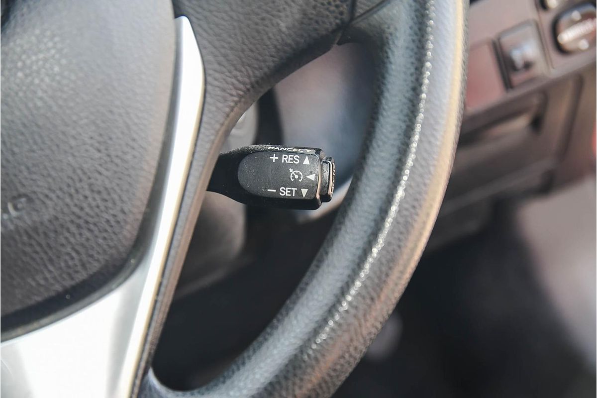 2018 Toyota Corolla Ascent ZRE172R