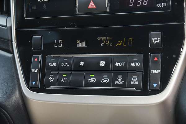 2021 Toyota Landcruiser GXL VDJ200R