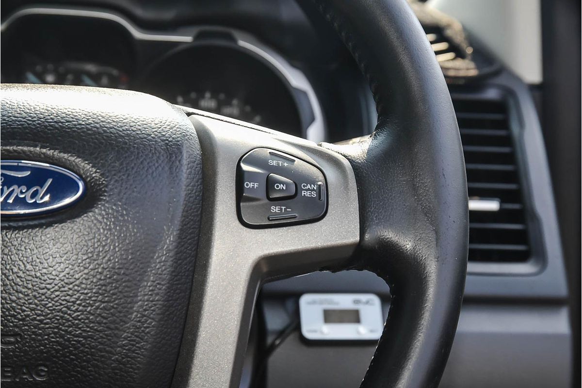 2015 Ford Ranger XLT PX 4X4
