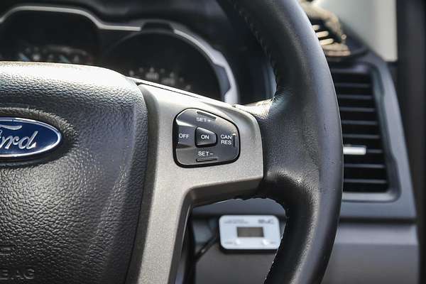 2015 Ford Ranger XLT PX 4X4