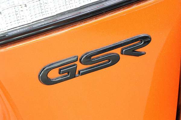 2024 Mitsubishi ASX GSR XD