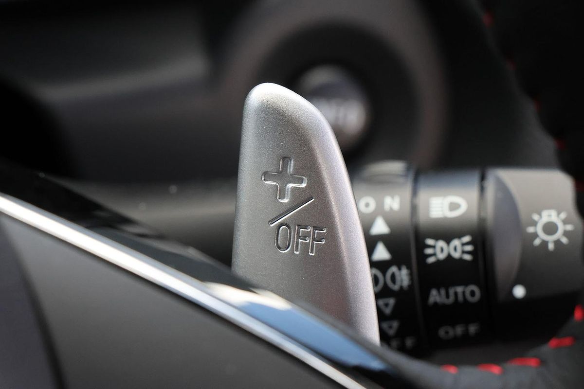 2024 Mitsubishi ASX GSR XD