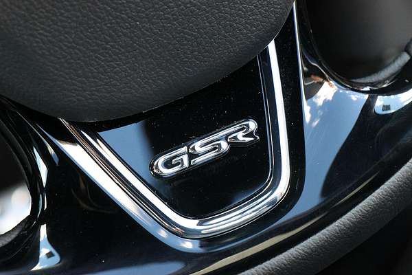 2024 Mitsubishi ASX GSR XD