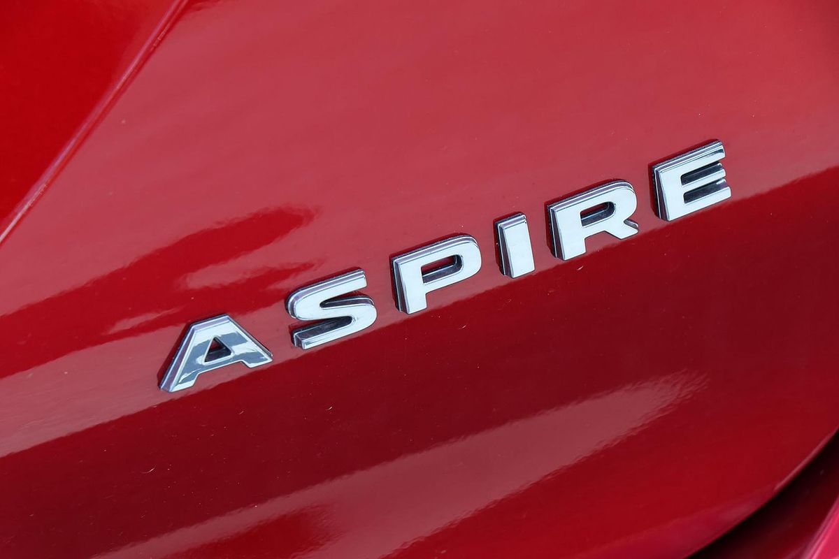 2024 Mitsubishi Outlander Aspire ZM