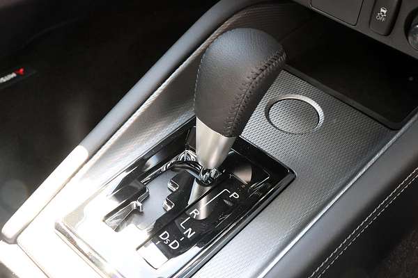 2024 Mitsubishi ASX LS XD