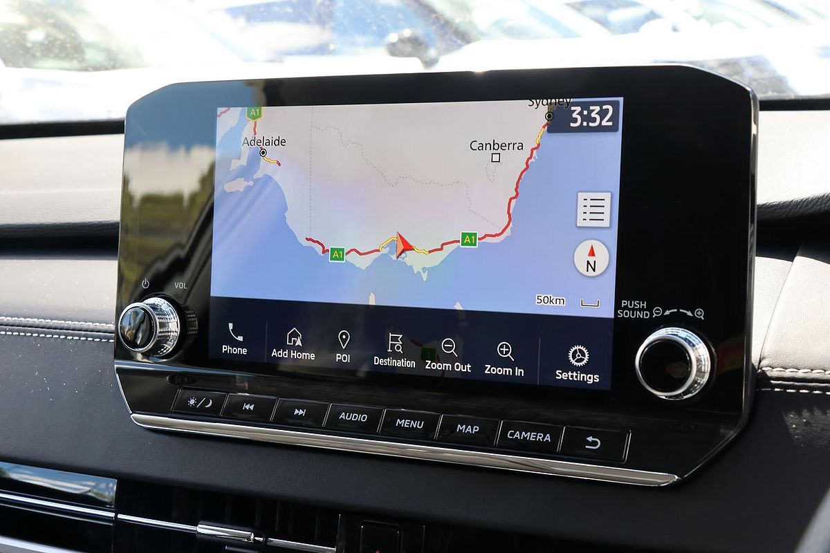 2024 Mitsubishi Outlander LS ZM