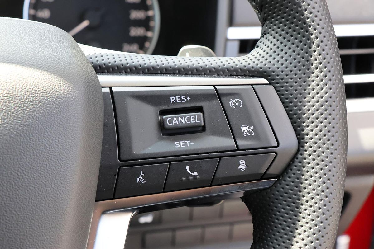 2024 Mitsubishi Outlander Aspire ZM