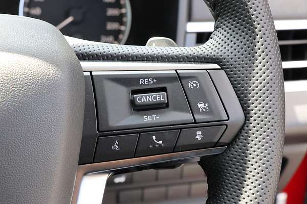 2024 Mitsubishi Outlander Aspire ZM