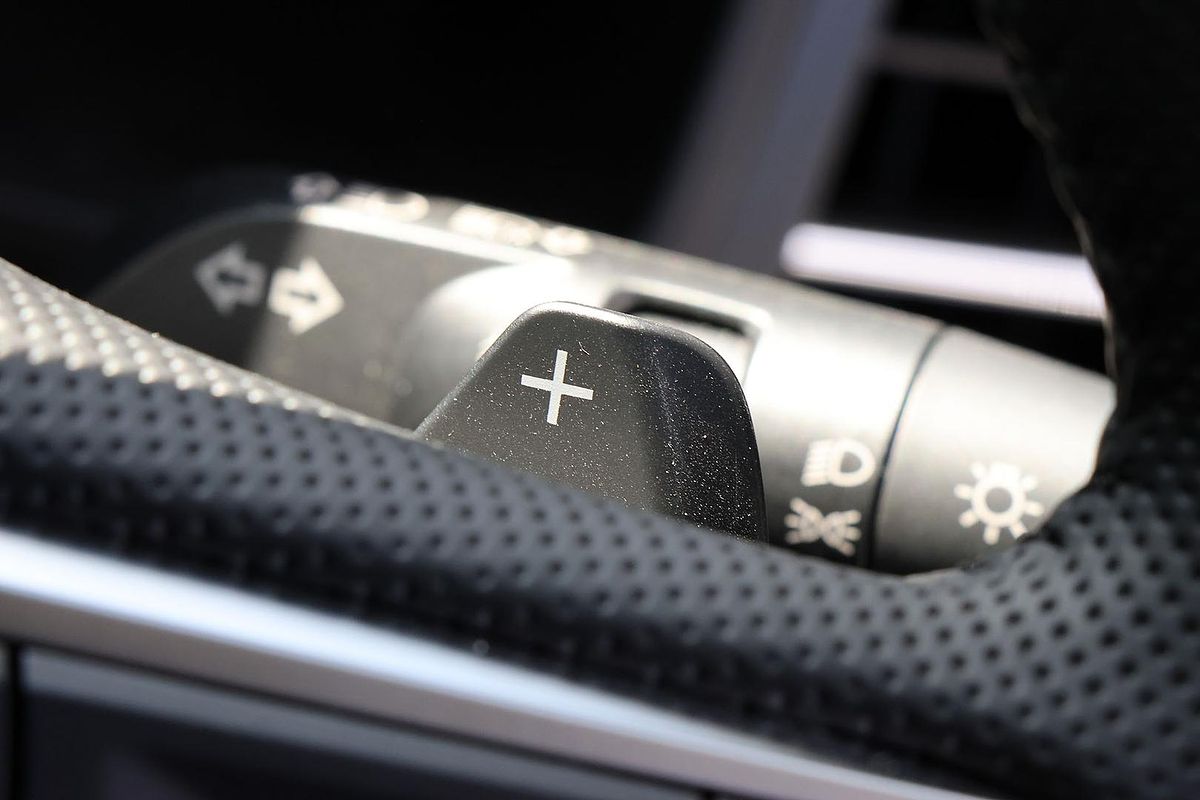 2024 Mitsubishi Outlander Aspire ZM
