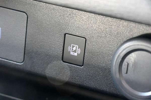 2024 Mitsubishi Outlander LS ZM