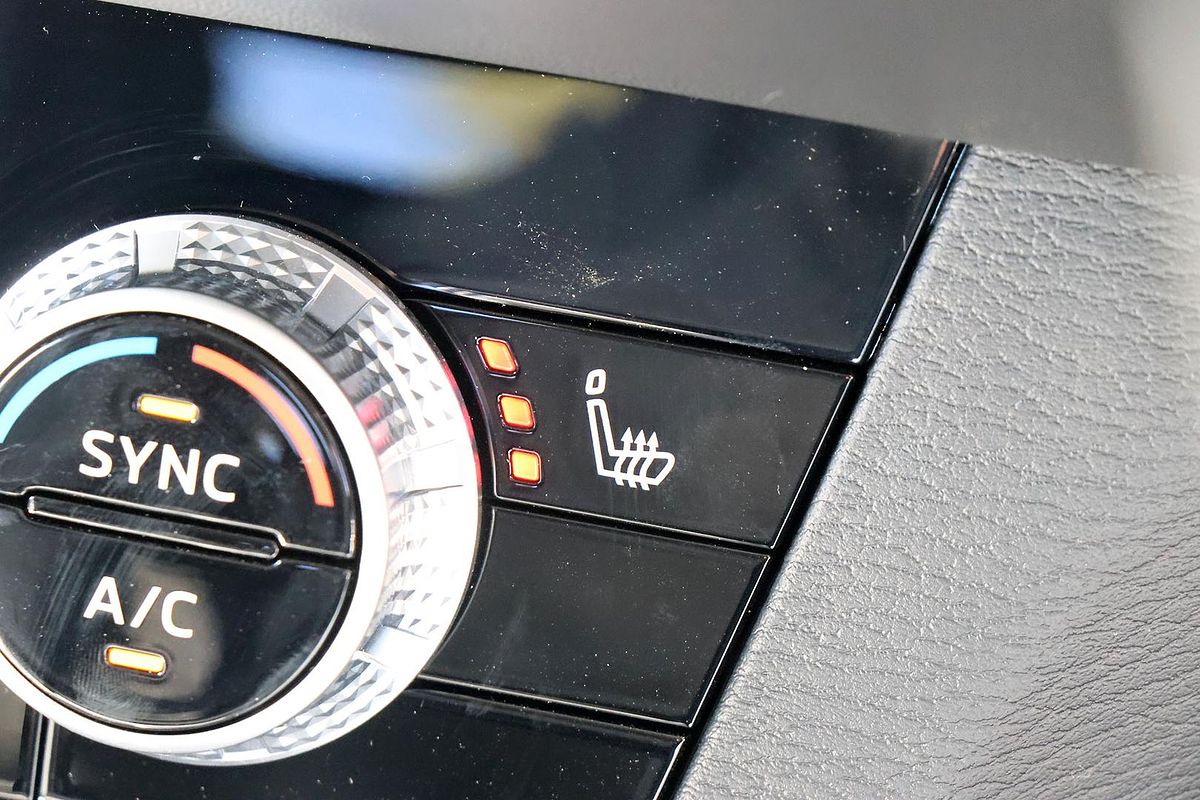 2024 Mitsubishi Outlander Aspire ZM