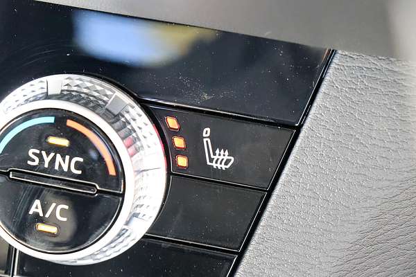 2024 Mitsubishi Outlander Aspire ZM