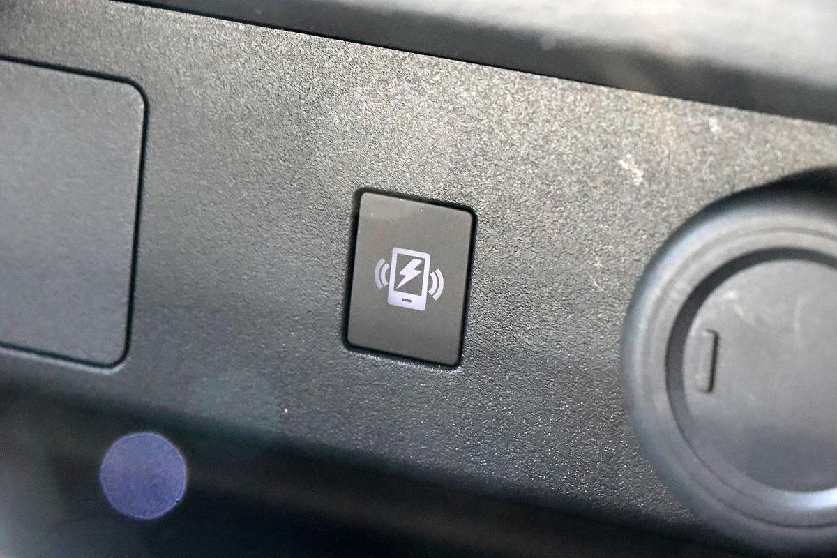 2024 Mitsubishi Outlander Aspire ZM