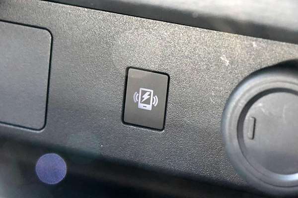 2024 Mitsubishi Outlander Aspire ZM