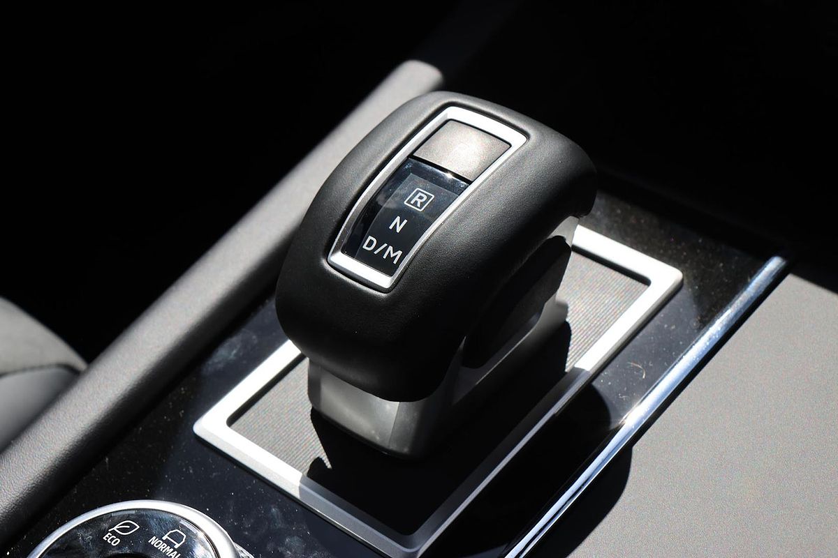 2024 Mitsubishi Outlander Aspire ZM
