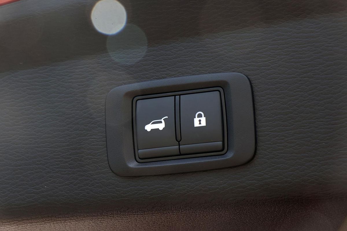 2024 Mitsubishi Outlander Aspire ZM