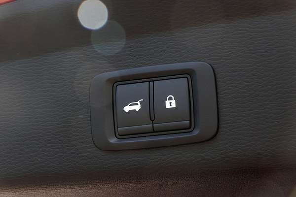 2024 Mitsubishi Outlander Aspire ZM