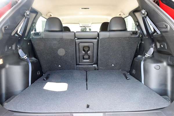 2024 Mitsubishi Outlander Aspire ZM