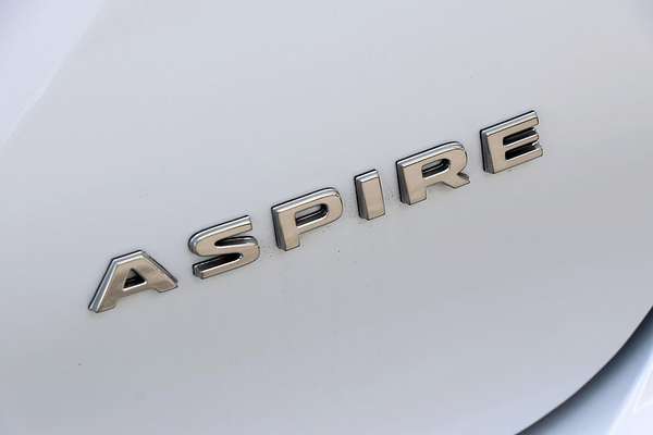 2024 Mitsubishi Outlander Aspire ZM